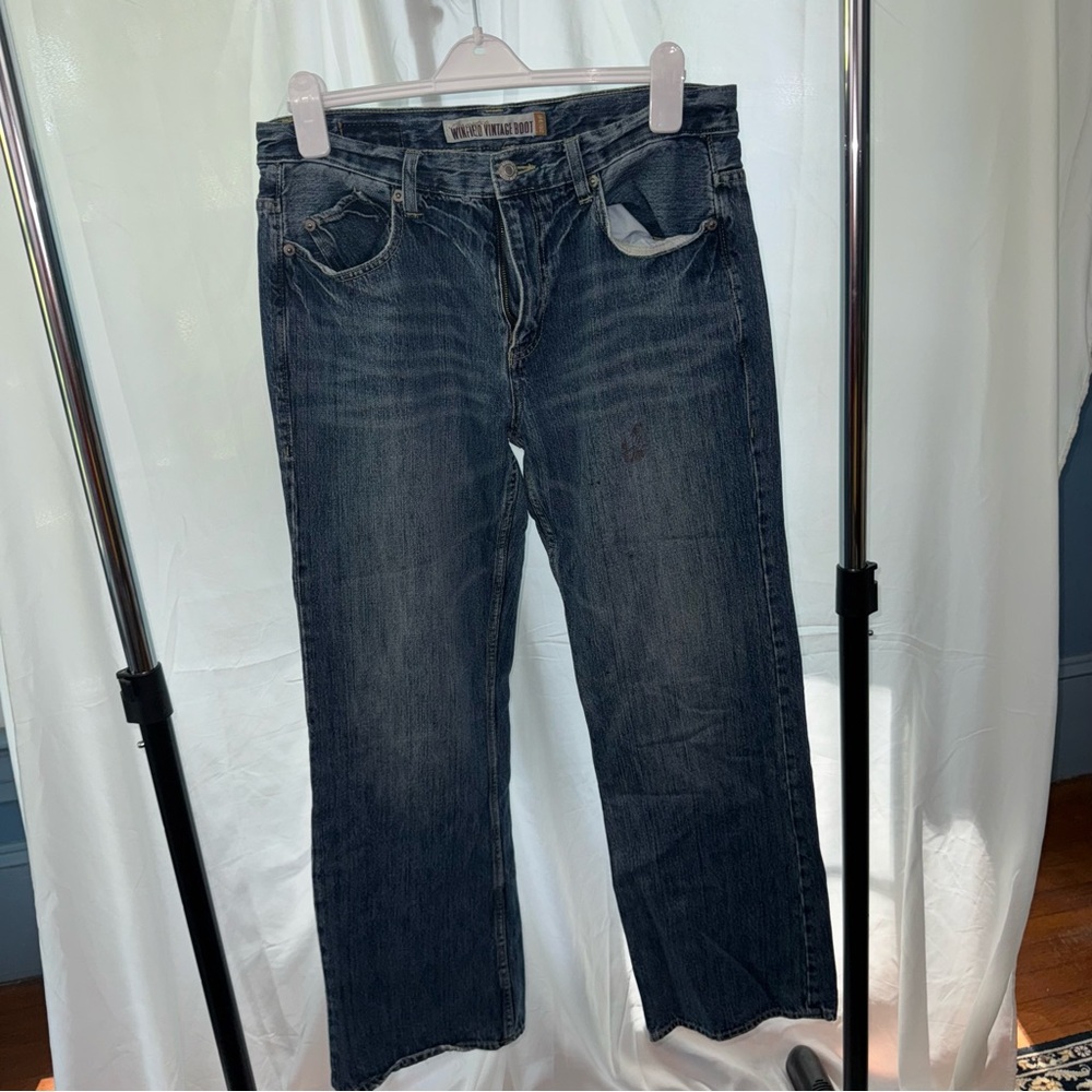 Aeropostale Jeans